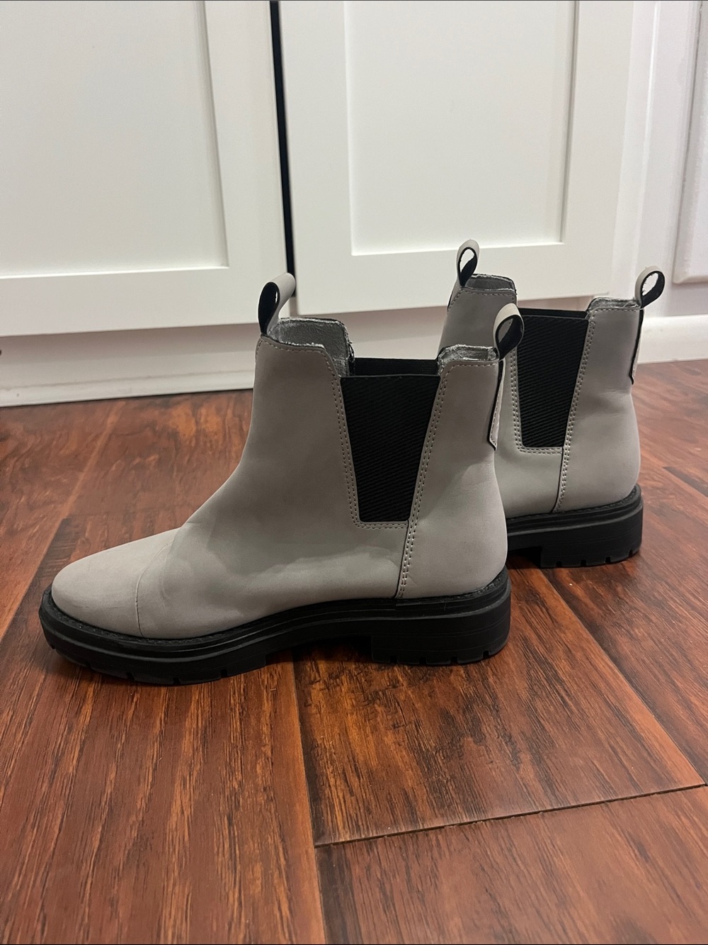 Toms Chelsea Boot
